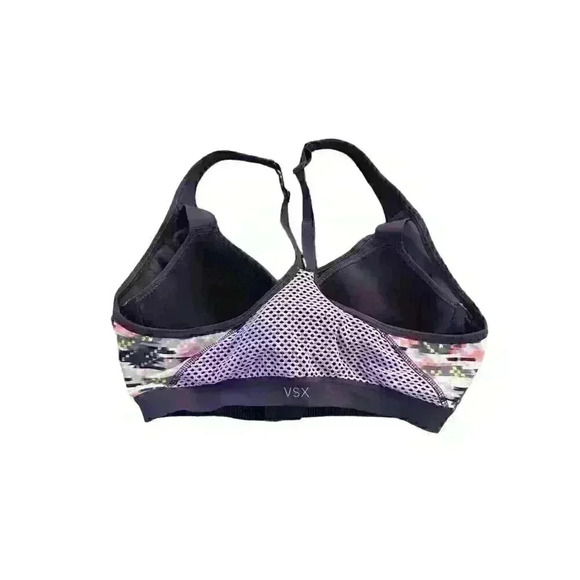 Lot of 2 VSX Sports Bra - Picture 4 of 9